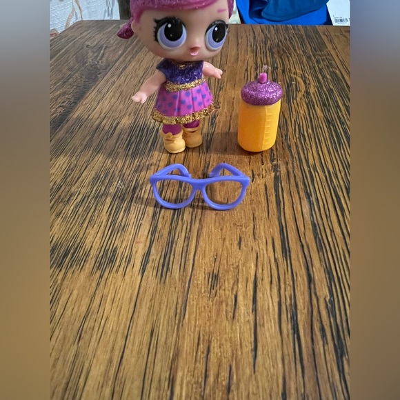 LOL Surprise SUPER BB - Picture 6 of 7